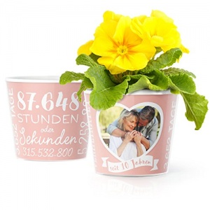 Facepot 10. Hochzeitstag