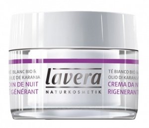 Faces My Age Nachtpflege