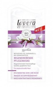 Faces My Age Regenerierende Pflegemaske