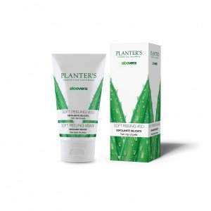 Facial Soft Peeling Delicate Exfoliant A