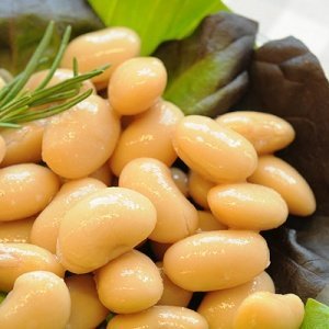 Fagioli bianchi di spagna Annalisa Große