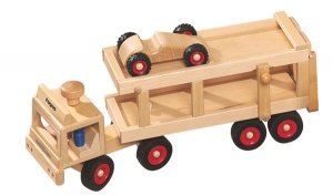 Fagus Autotransporter