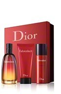 Fahrenheit von Dior - Set mit 2x Pflege 