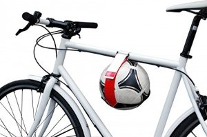 Fahrer Kicker Ballhalter