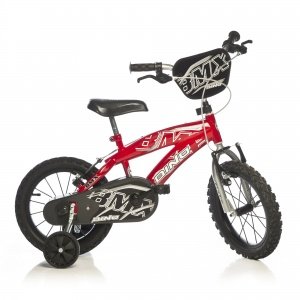 Fahrrad BMX