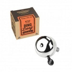 Fahrrad-Klingel Ding Dong