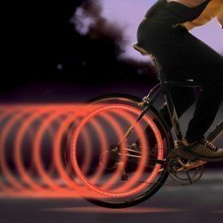 Fahrrad Speichen-Lichter