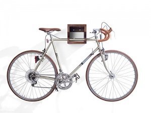 Fahrrad Wandhalterung Cubike