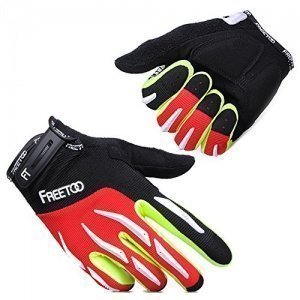FREETOO Mountainbike Handschuhe