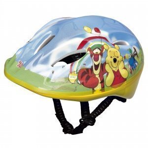 Fahrradhelm "Winnie the Pooh"