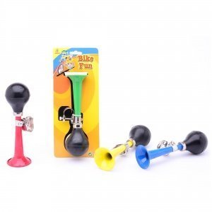 Fahrradhupe aus Metall