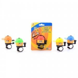 Fahrradklingel "Pietje"