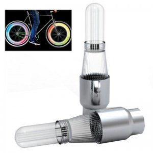 Fahrradreifenlicht *Wheel Lights*