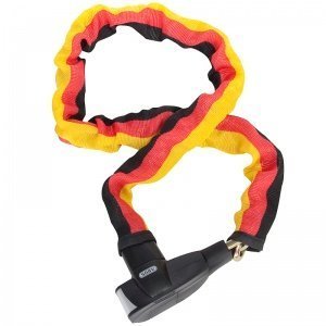 Fahrradschloss *Deutschland*