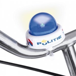 Fahrradsirene "Polizei"