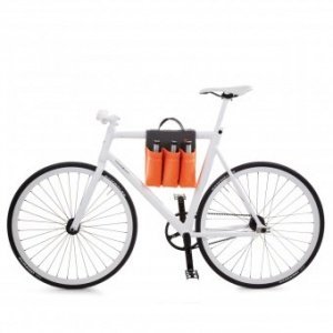 Fahrradtasche 6Pack
