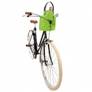 Fahrradtasche Ladybag