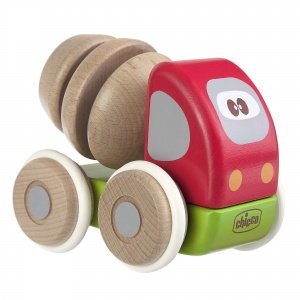 Fahrzeug Betonmischer