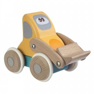 Fahrzeug "Schaufelbagger"