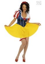 Fairyland Princess Kostüm