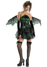 Fairylicious - Dragon Fee Kostüm