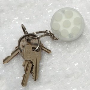 Fake Luftpolsterfolie