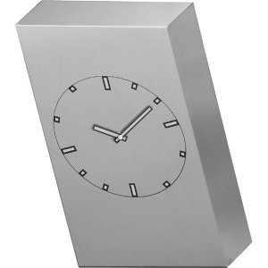 Falling Clock (Medium 30 cm)