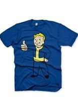 Fallout - Thumbs Up T-Shirt Lizenzware