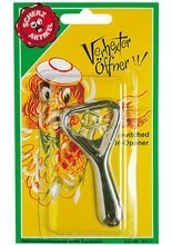 Falscher Flaschenöffner