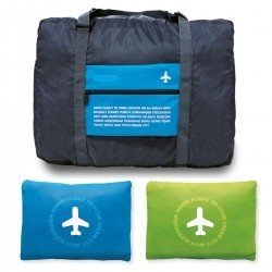 Faltbare Reisetasche