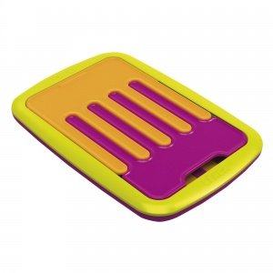 Faltbarer Fläschchenständer