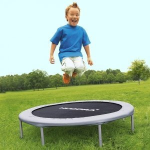 Faltbares Trampolin