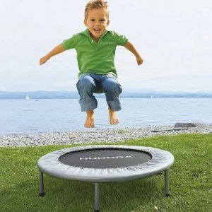 Faltbares Trampolin