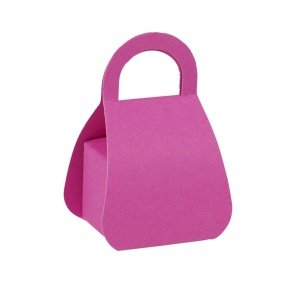 Faltschachtel Sweet Something, fuchsia