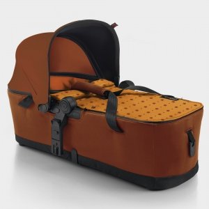 Falttragetasche "CONCORD SCOUT"