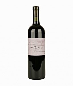 Familia Zuccardi Bonarda-Sangiovese (750