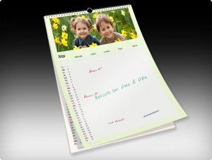 Familienkalender