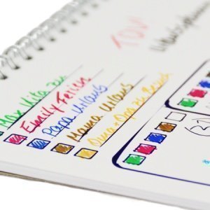 Familienplaner DIN A3