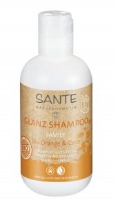 Family Glanz Orange & Cocos silikonfrei