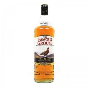 Famous Grouse Blended Scotch Whisky Lite