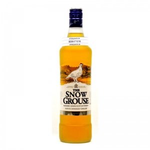 Famous Grouse Snow Grouse 0,70 L/ 40.00%