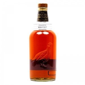 Famous Grouse The Naked Grouse 0,70 L/ 40.00%