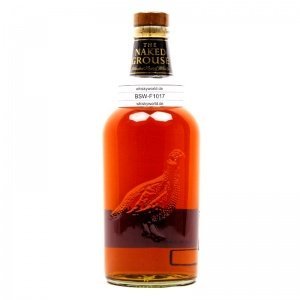 Famous Grouse The Naked Grouse 0,70 L/ 4