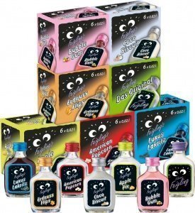 Fancy Kleiner Feigling Mega Pack 7x6er P