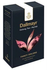 Fancy Oolong
