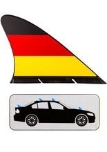 Fanflosse Deutschland Fussball Fanartike