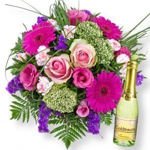 Fantasia und Goldtraum-Piccolo