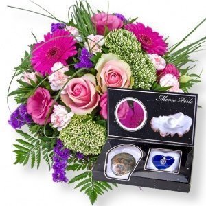 Fantasia und Meine Perle