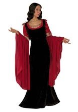 Fantastische Prinzessin Damenkostüm