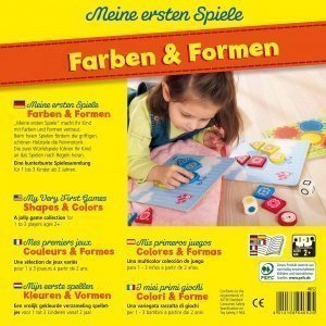 Farben und Formen